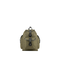 Mochila Jack Pyke verde