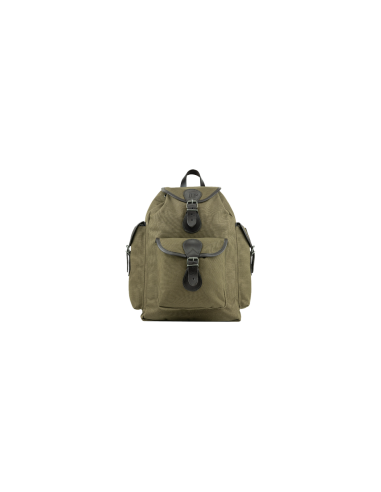 Mochila Jack Pyke verde