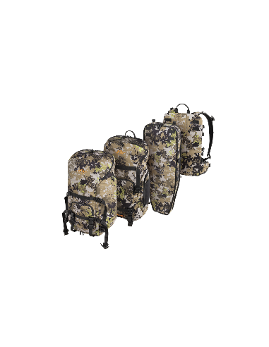 Mochila Camo Blaser Ultimate