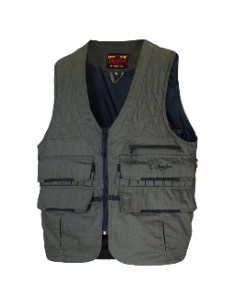 Chaleco Benisport Doble...