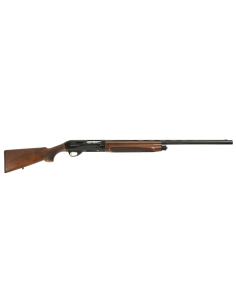 Escopeta semiautomática...