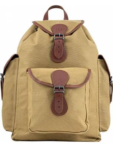 Mochila Jack Pyke Camel