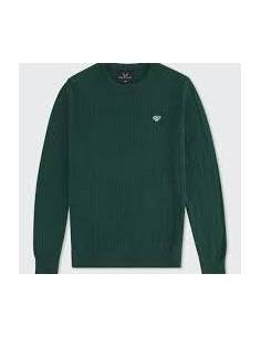 Jersey Walker Burdale verde