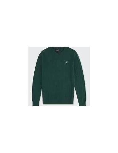 Jersey Walker Burdale verde