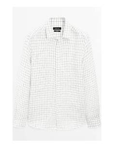 Camisa Becton de hombre de...