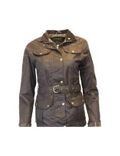 Chaqueta Walker explorer...