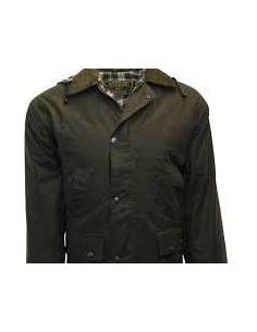 Chaqueton Walker Blacktone...