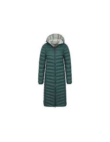 Chaqueta de mujer Florence olive