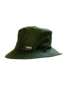 Gorro de lana Jack Pyke verde
