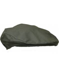 Boina Belton Brown encerada...