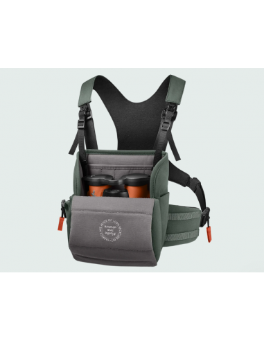 Arnes Para Prismatico Swarovski BH