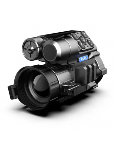 Monocular CLIP ON TERMICO  FT32-35 LRF