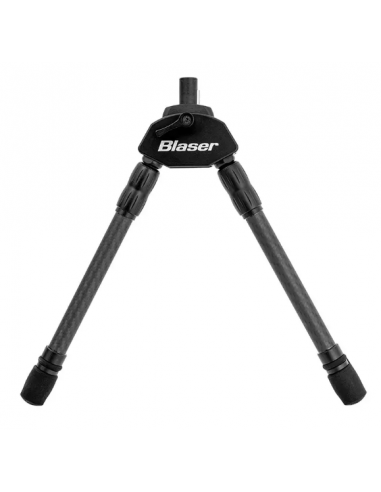 Bipode Blaser Carbono Conjunto R8