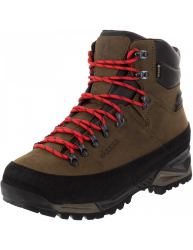 Bota Harkila Saxnas GTX Willow Green