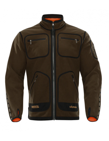 Polar Harkila Kamko Fleece Hunting...