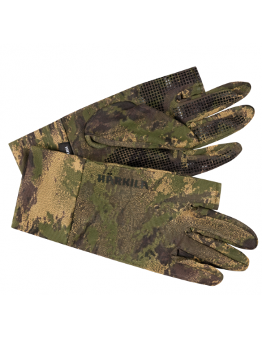 Guantes Harkila Camo