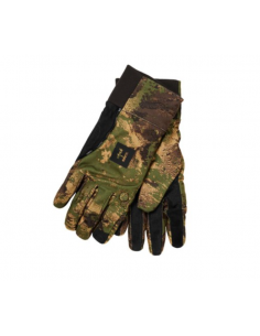 Guantes Harkila Camo 2