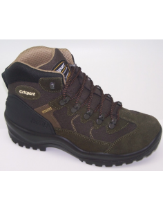 Bota Scamosciato Grisport...