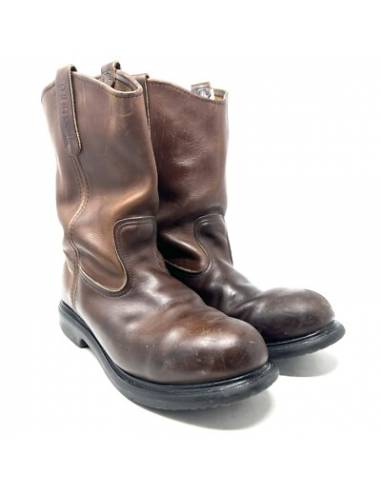 Bota Pecos Marrón Grisport