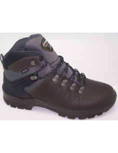 Bota Dakar Trekking Marron...