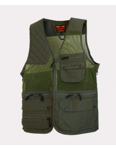 Chaleco Red Summer Benisport