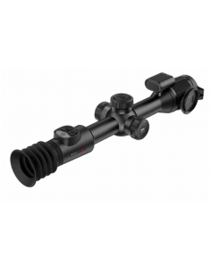 Visor Termico Nocpix Bolt 25mm