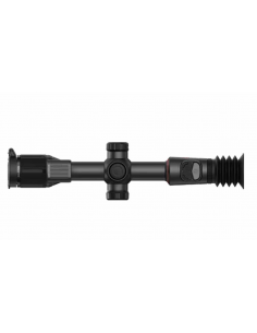 Visor Termico Nocpix Bolt 25mm 2