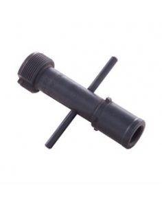 Llave Chokes Cal. 12 Con...