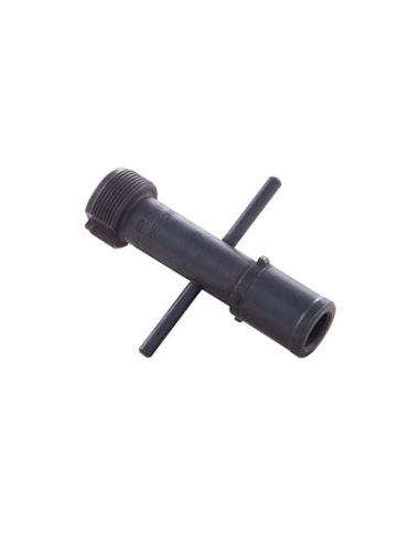 Llave Chokes Cal. 12 Con Limpia Roscas