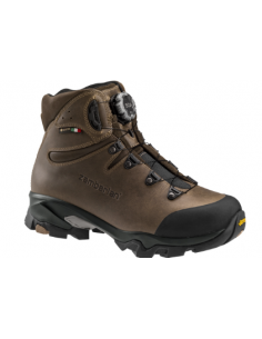 Bota Zamberland Leopard