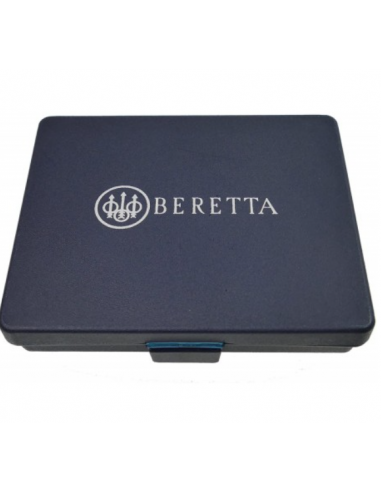 Caja Para 5 Chokes HP Beretta