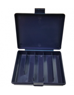 Caja Para 5 Chokes HP Beretta 2