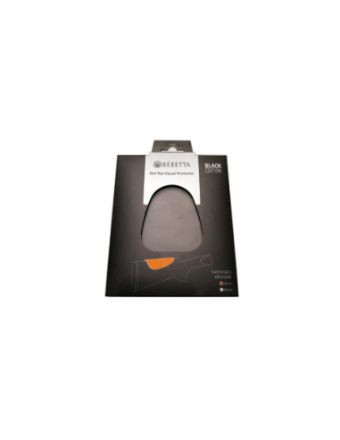 Carrillera Protector Mejilla Gel-Tek 6mm