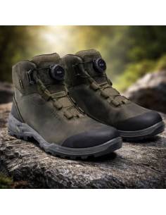 Bota Beretta Tracker Sniper...