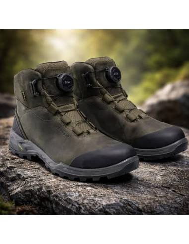 Bota Beretta Tracker Sniper Boa