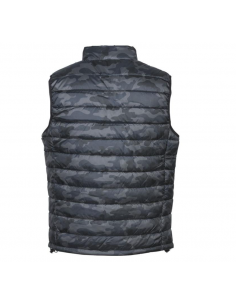 Chaleco Acolchado Jaguar 2