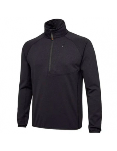 Jersey Cremallera Caza Beretta Ceramic