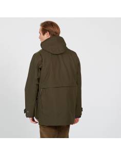 Chaqueta Courtal Hombre Bronze 2