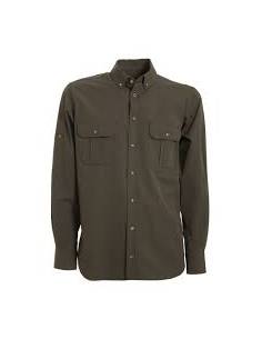 Camisa Safari Hombre Pasion...