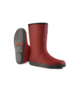 Bota De Agua Dunop...