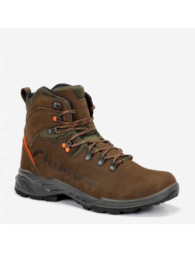 Bota Chiruca Sequoia 01