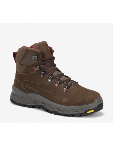 Bota Taburiente 02 GORE-TEX
