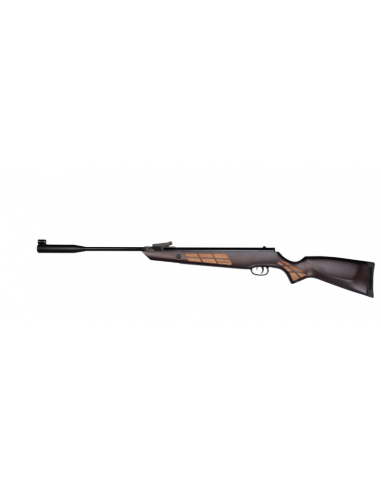 Carabina Norica Black Eagle Cal 5,5mm