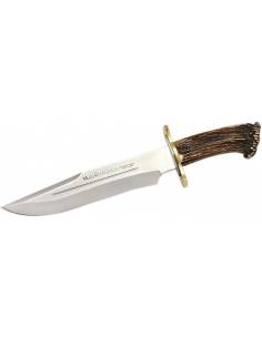 Cuchillo Muela Magnum Puño...