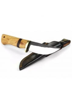 Cuchillo Bjorn Hunter...