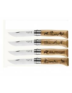 Navaja Opinel Nº8 Varios... 2