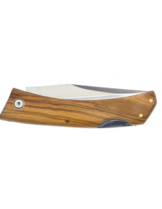 Navaja Madera Olivo Con... 2