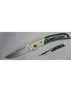 Navaja Arte Mudela Mova...