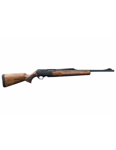 Rifle Browning Bar MK4 Madera Wood One