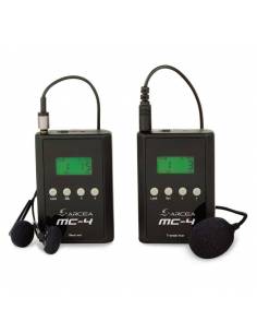 Micro Arcea Inalambrico MC-4